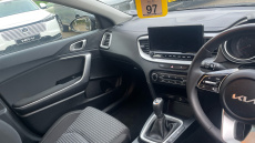 Kia Ceed 1.5T GDi ISG 138 2 5dr Petrol Hatchback